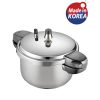 Nồi áp suất Inox đáy 3 lớp IH POONGNYUN HNVPC-10(IH) (5.3L)