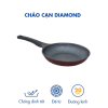 Chảo cạn chống dính Diamond Korea King KFP-20DI (size 20cm)