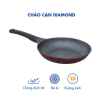 Chảo cạn chống dính Diamond Korea King KFP-28DI (size 28cm)
