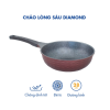 Chảo sâu chống dính Diamond Premium Korea King KW-28DI (size 28cm)