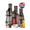 Máy ép trái cây tốc độ chậm 3 trong 1 Kuvings NS-321CBM2 (400ml)