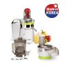 Máy ép trái cây đa năng 3 trong 1 Kuvings NJM-9010GR (2.0L)