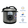 Nồi áp suất điện Korea King PEPC-60STSN (6.0L)