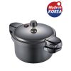 Nồi áp suất nhôm HardAnodizing PoongNyun BMPC-10 (5.5L)