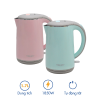 Bình đun siêu tốc Korea King PWP-17P/G (1.7L)