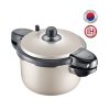 Nồi áp suất nhôm Hard Anodizing IH POONGNYUN BEDPC-06(IH) (3.5L)