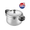 Nồi áp suất Inox 3 lớp IH POONGNYUN HNHPC-10(IH) (6.0L)