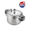 Nồi áp suất Inox 3 lớp IH POONGNYUN HNHPC-06(IH) (3.5L)