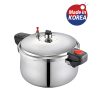 Nồi áp suất Inox 3 lớp POONGNYUN PHSPC-20 (11.0L)