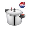 Nồi áp suất Inox 3 lớp POONGNYUN PHSPC-25 (13.0L)
