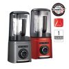 Máy xay sinh tố chân không 3 trong 1 Kuvings SV-400MB (1.55L)