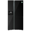 Tủ lạnh Hitachi Inverter 569 Lít R-MX800GVGV0(GBK)