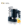 Máy đánh trứng trộn bột cầm tay Bear HM-B01V1