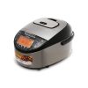 Nồi cơm điện tử cao tần Tiger JKT-D10V (1.0L)