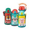 Bình giữ nhiệt Tiger nắp bật dành cho bé MBR-T06G (600ml)