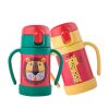 Bình giữ nhiệt Tiger nắp bật dành cho bé MCK-A280 (280ml)