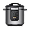 Nồi áp suất điện Philips HD2137/65 (6.0L)