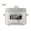 Nồi áp suất điện đa năng Bear SB-AS40W (4.0L)