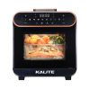 Nồi chiên hơi nước Kalite STEAM PRO (15.0L)