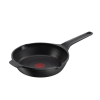 Chảo đúc cao cấp Tefal Robusto có miệng rót 24cm E2490444
