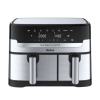 Nồi chiên không dầu 2 ngăn Tefal EY905D10 (8.3L)