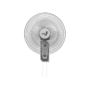 Quạt treo Asiavina VY357792 - Xám
