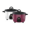 Nồi cơm điện nắp rời 2 trong 1 Tiger Queen JDR-1000 (1.0L)