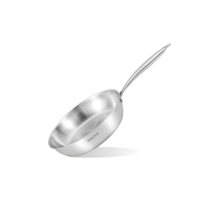 Chảo rán inox liền khối cao cấp KALITE ECO24