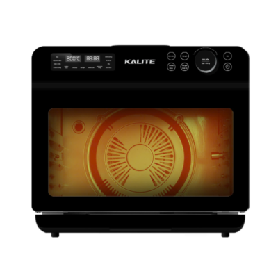 Nồi chiên hơi nước KALITE STEAM FUSION PRO (20 Lít)