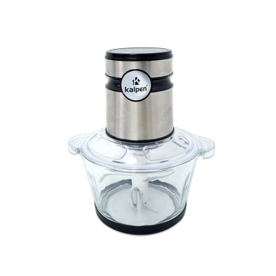 Máy xay thịt đa năng Kalpen S2 (2 Lít)
