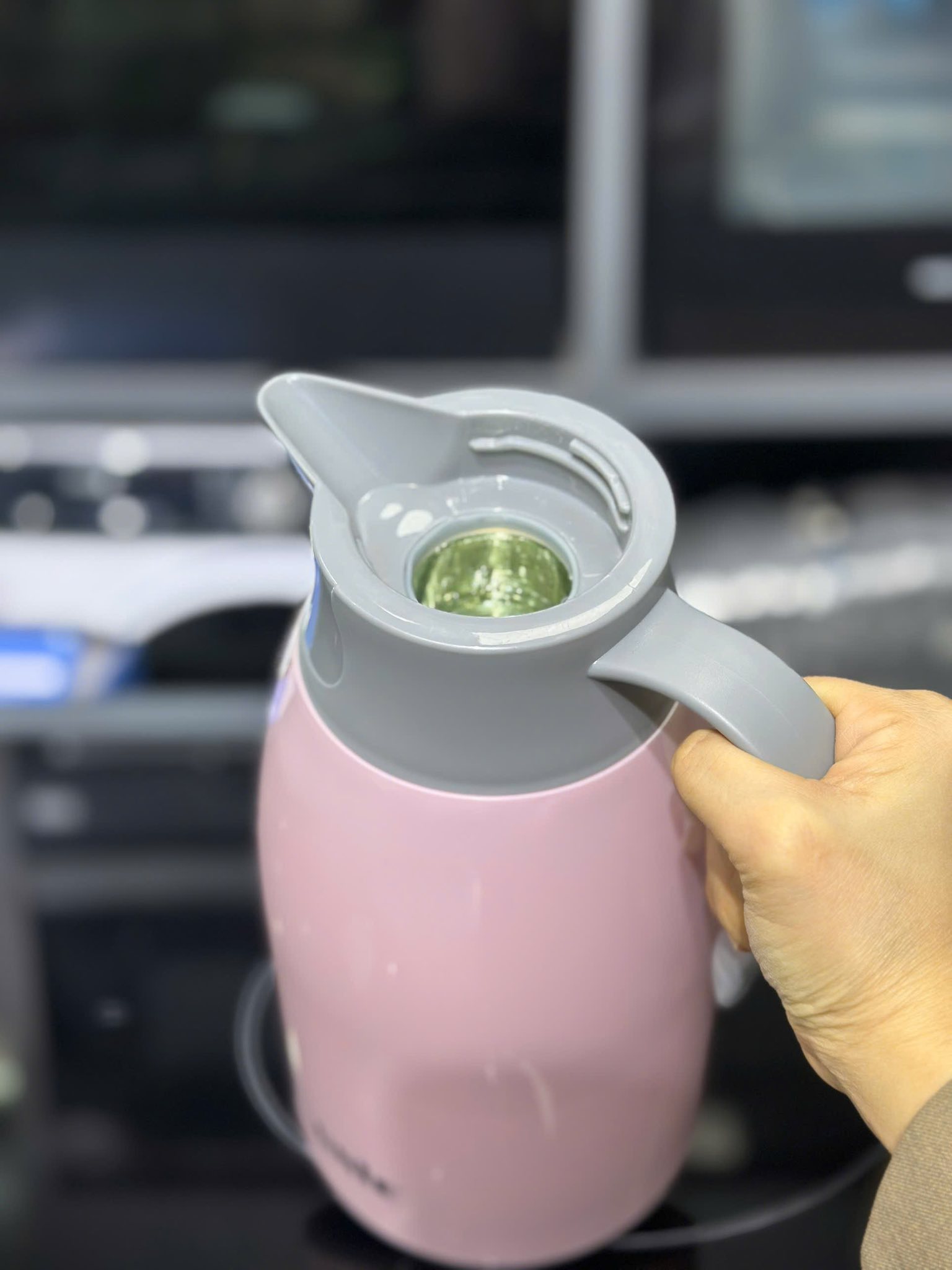 Phích giữ nhiệt Unie UKW09 - Ảnh 2