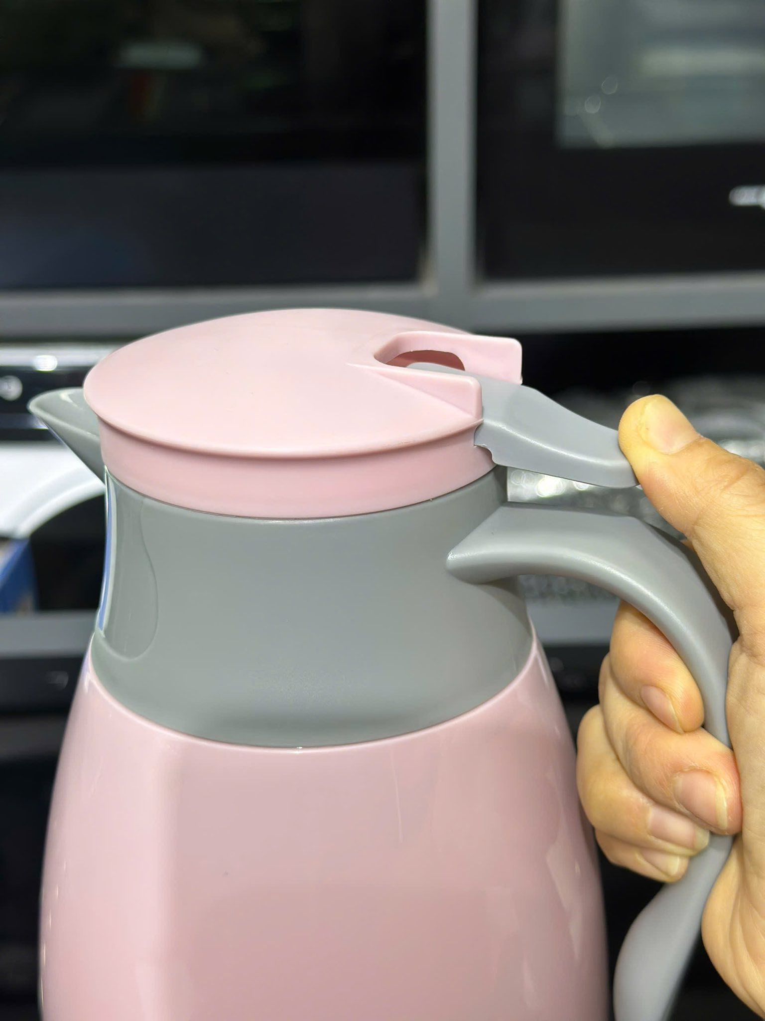 Phích giữ nhiệt Unie UKW09 - Ảnh 3