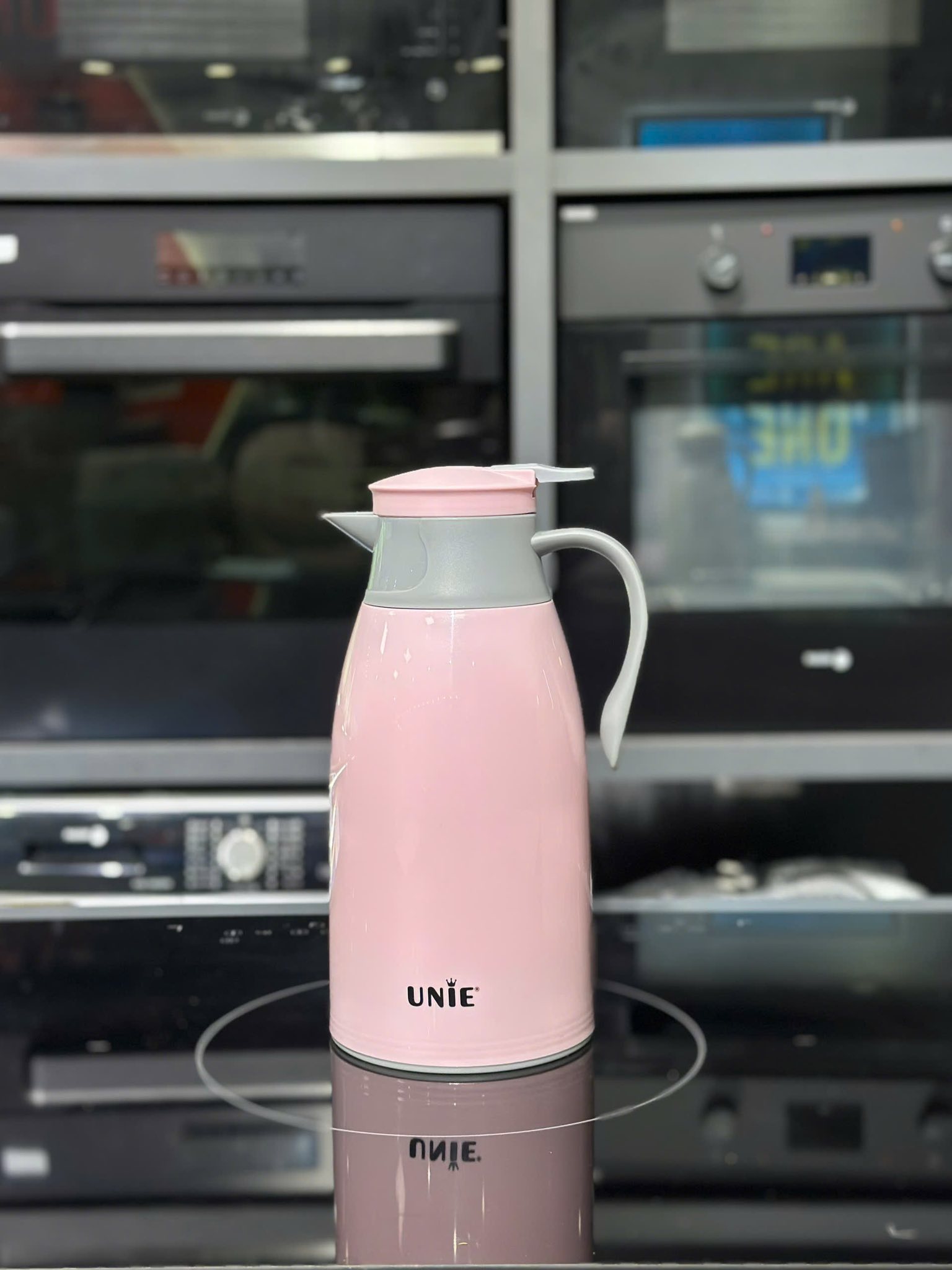 Phích giữ nhiệt Unie UKW09 - Ảnh 5