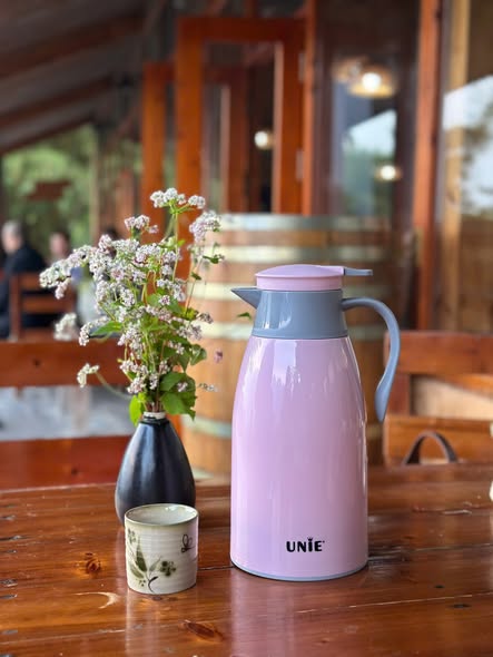 Phích giữ nhiệt Unie UKW09 - Ảnh 8