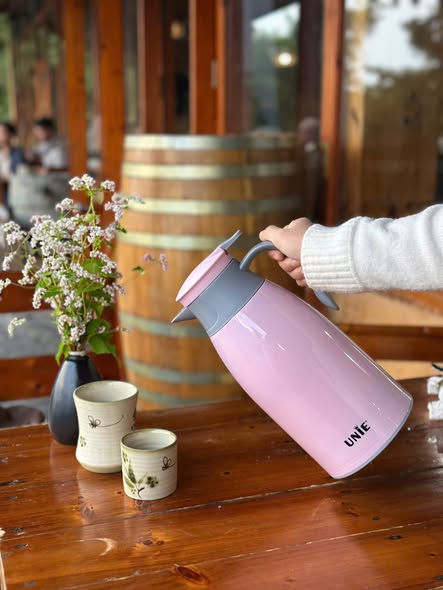 Phích giữ nhiệt Unie UKW09 - Ảnh 9