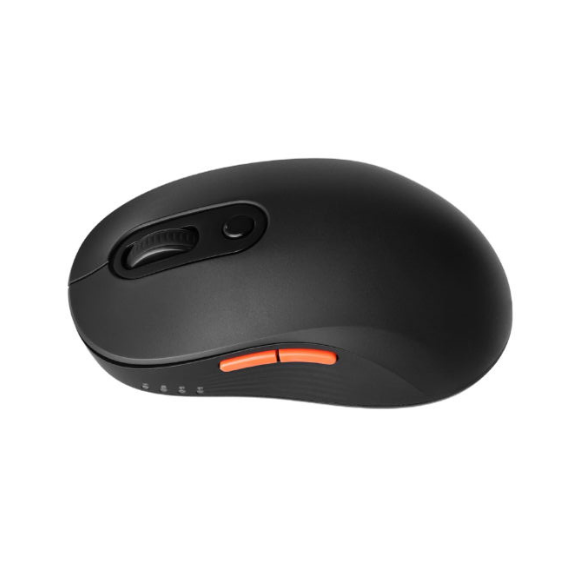 Chuột không dây HyperWork Core Click HPW MS.CCM-01 BLK