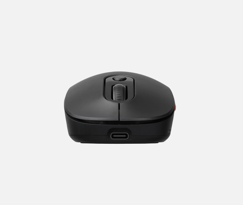 Chuột không dây HyperWork Core Click HPW MS.CCM-01 BLK - Ảnh 3