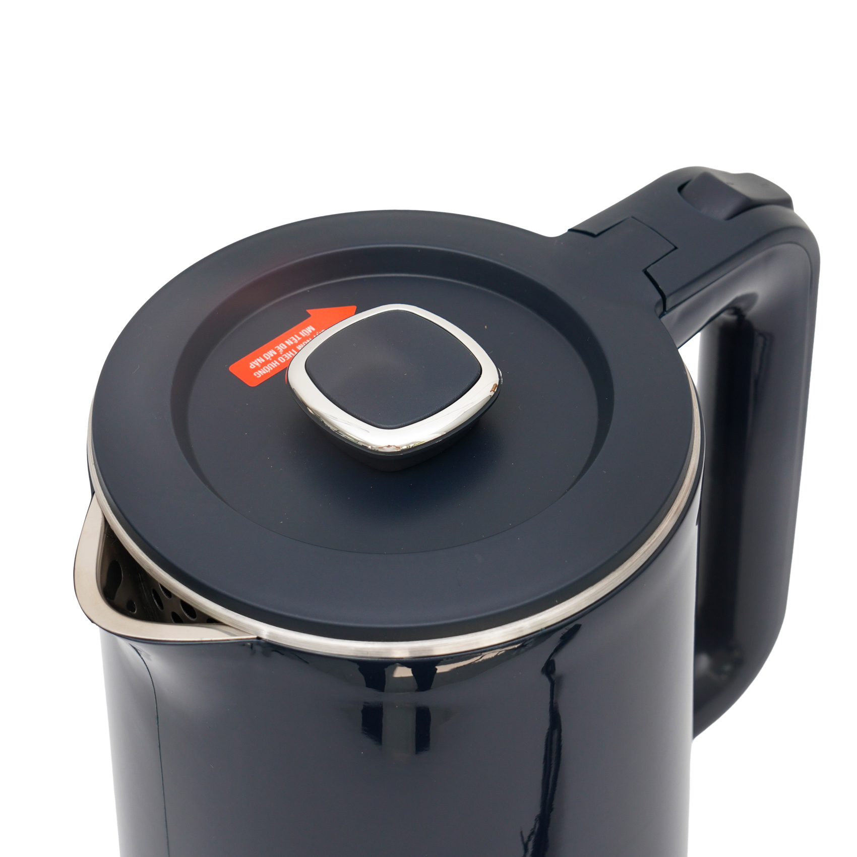 Bình đun siêu tốc Kalpen KK96 1.8 Lít - Ảnh 3